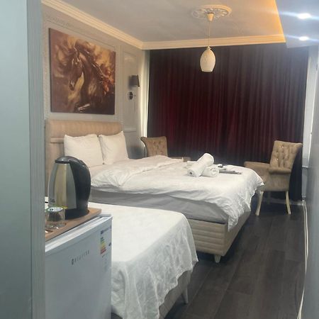 Kiyi Butik Otel Mimarsinan Екстериор снимка