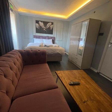 Kiyi Butik Otel Mimarsinan Екстериор снимка