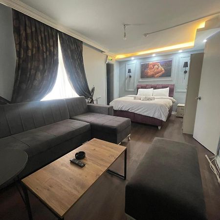 Kiyi Butik Otel Mimarsinan Екстериор снимка