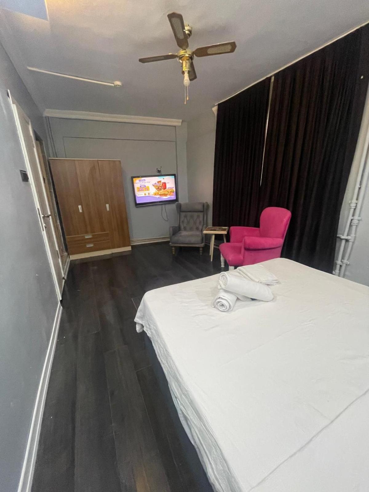 Kiyi Butik Otel Mimarsinan Екстериор снимка
