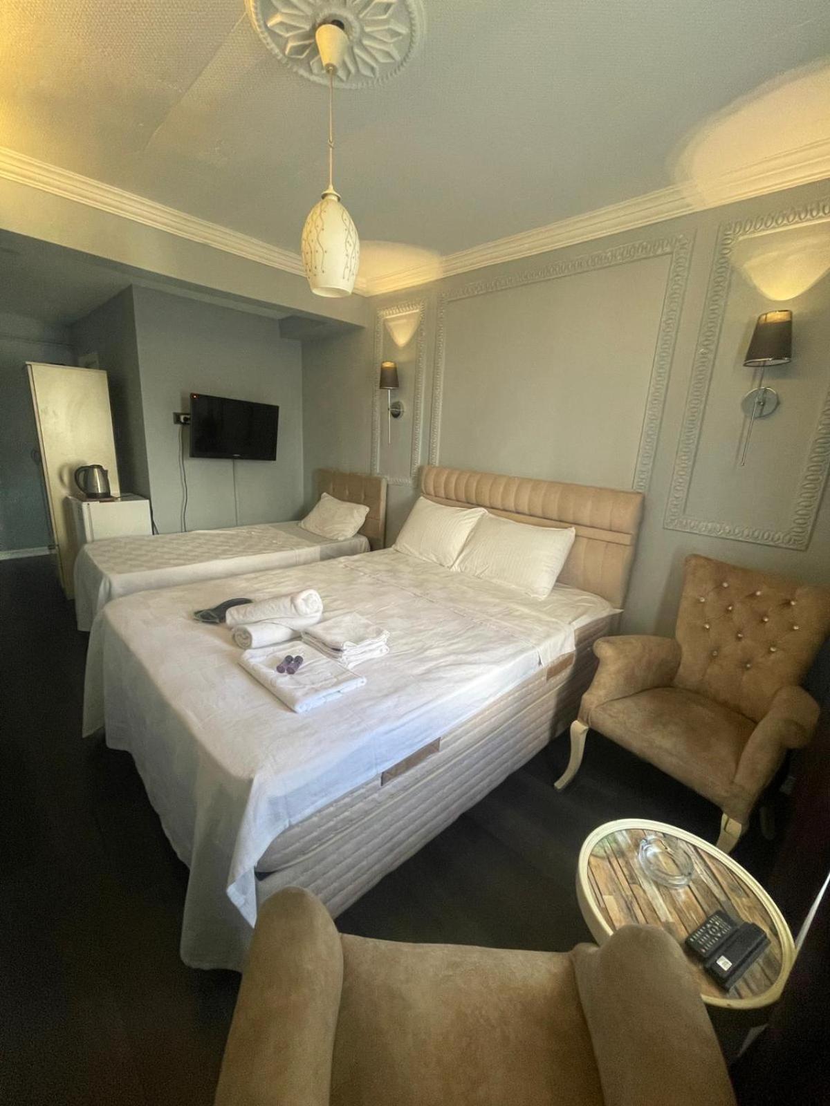Kiyi Butik Otel Mimarsinan Екстериор снимка