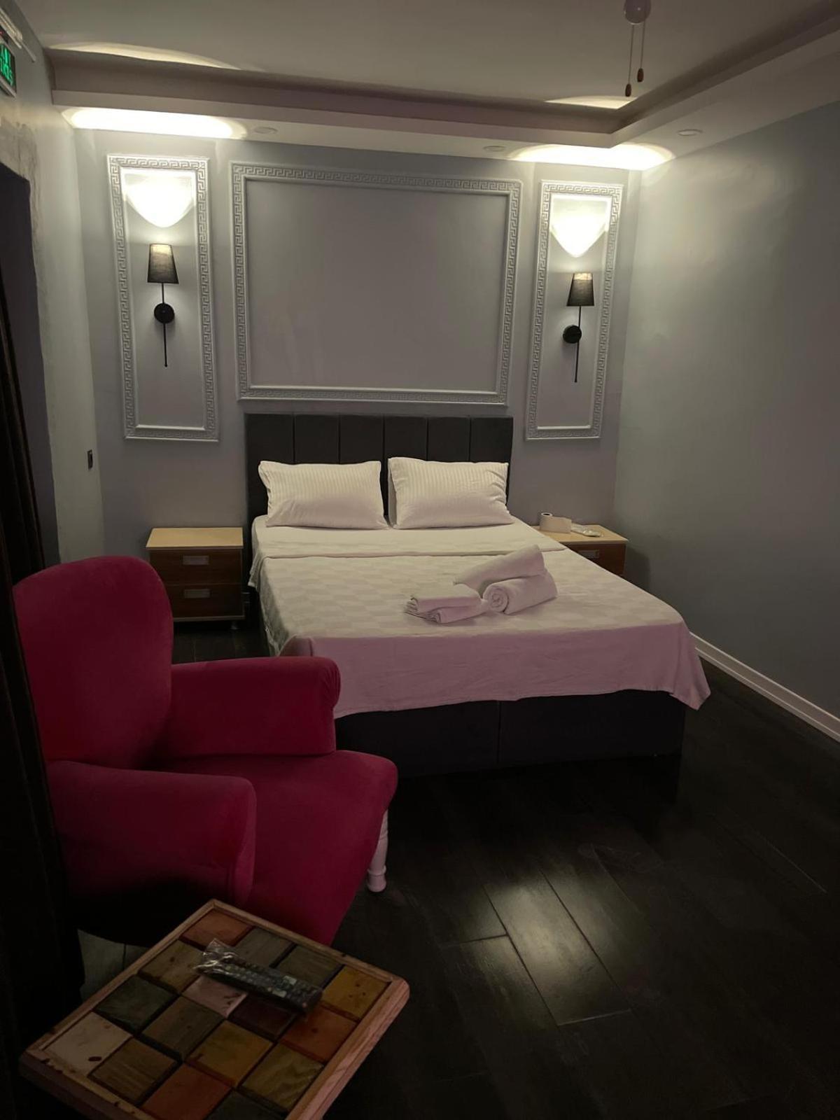 Kiyi Butik Otel Mimarsinan Екстериор снимка