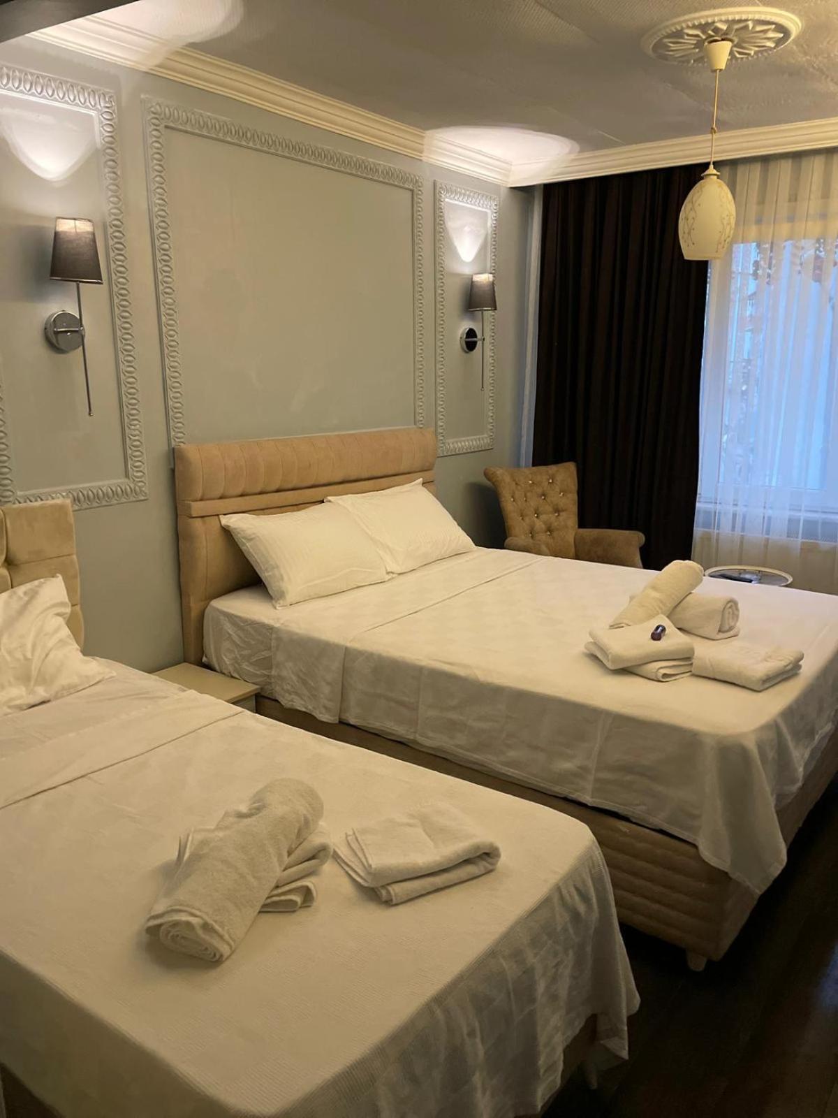 Kiyi Butik Otel Mimarsinan Екстериор снимка