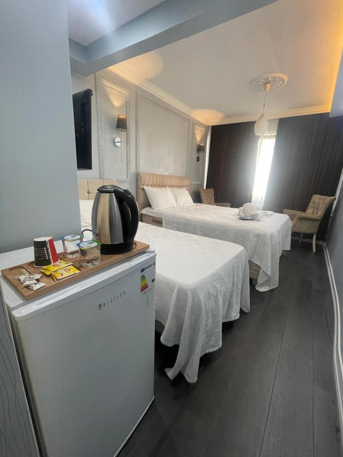 Kiyi Butik Otel Mimarsinan Екстериор снимка