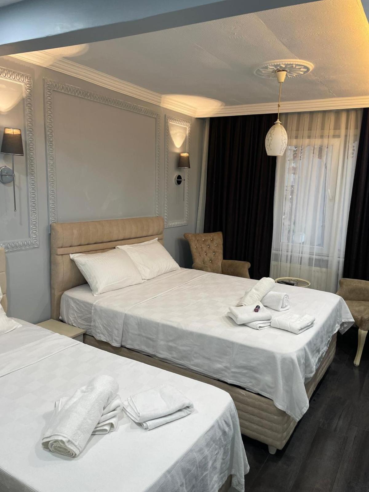 Kiyi Butik Otel Mimarsinan Екстериор снимка