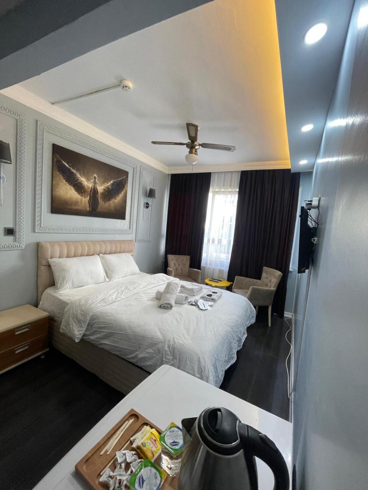 Kiyi Butik Otel Mimarsinan Екстериор снимка