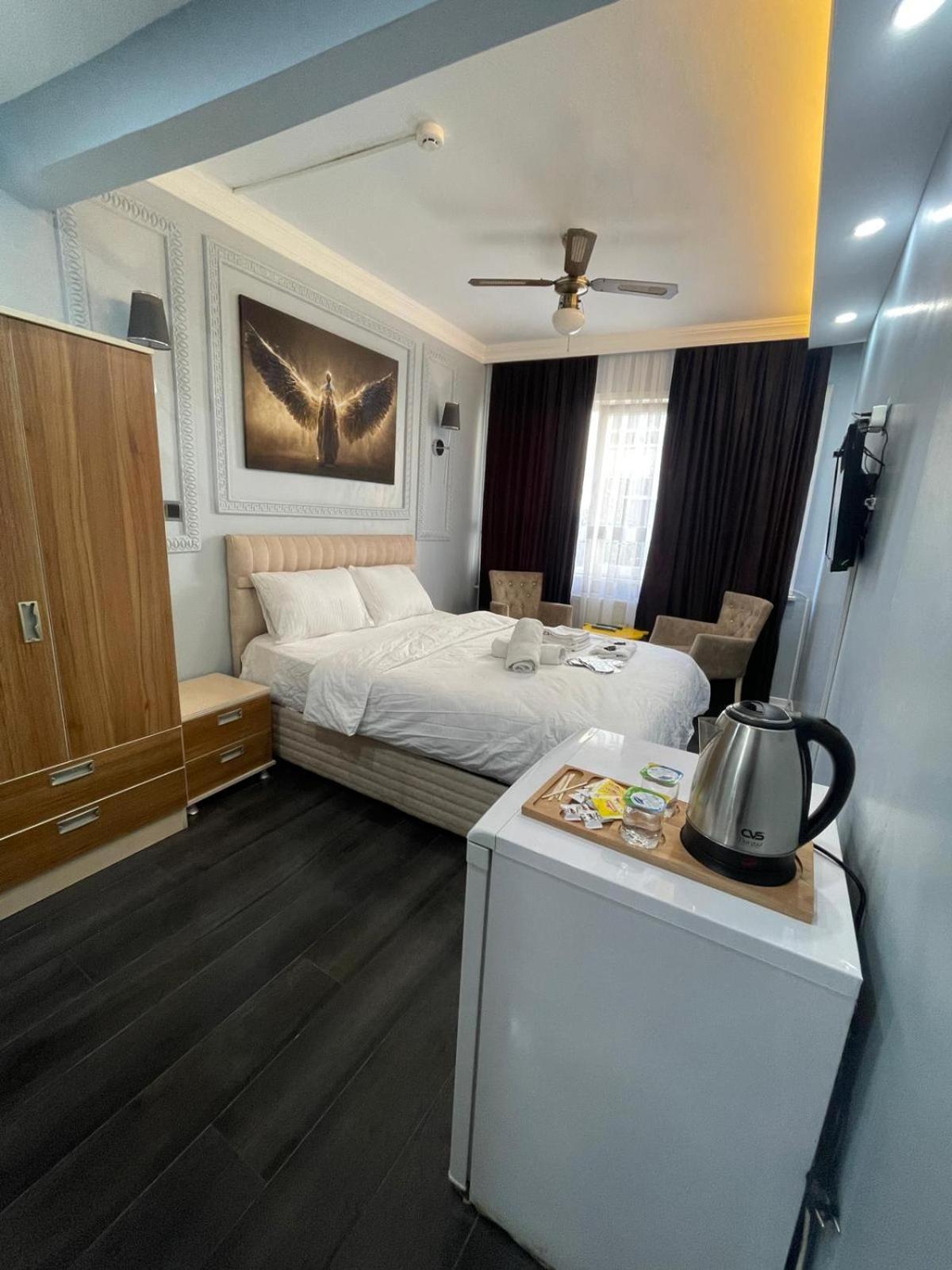 Kiyi Butik Otel Mimarsinan Екстериор снимка