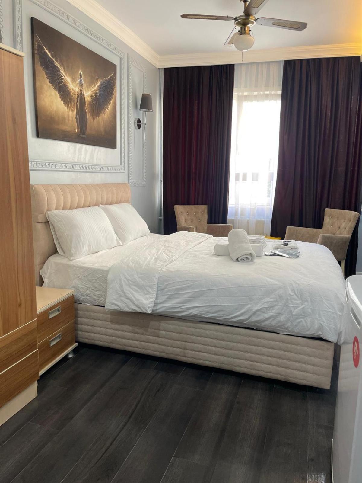 Kiyi Butik Otel Mimarsinan Екстериор снимка