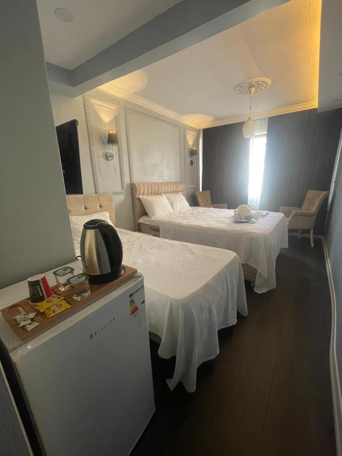 Kiyi Butik Otel Mimarsinan Екстериор снимка