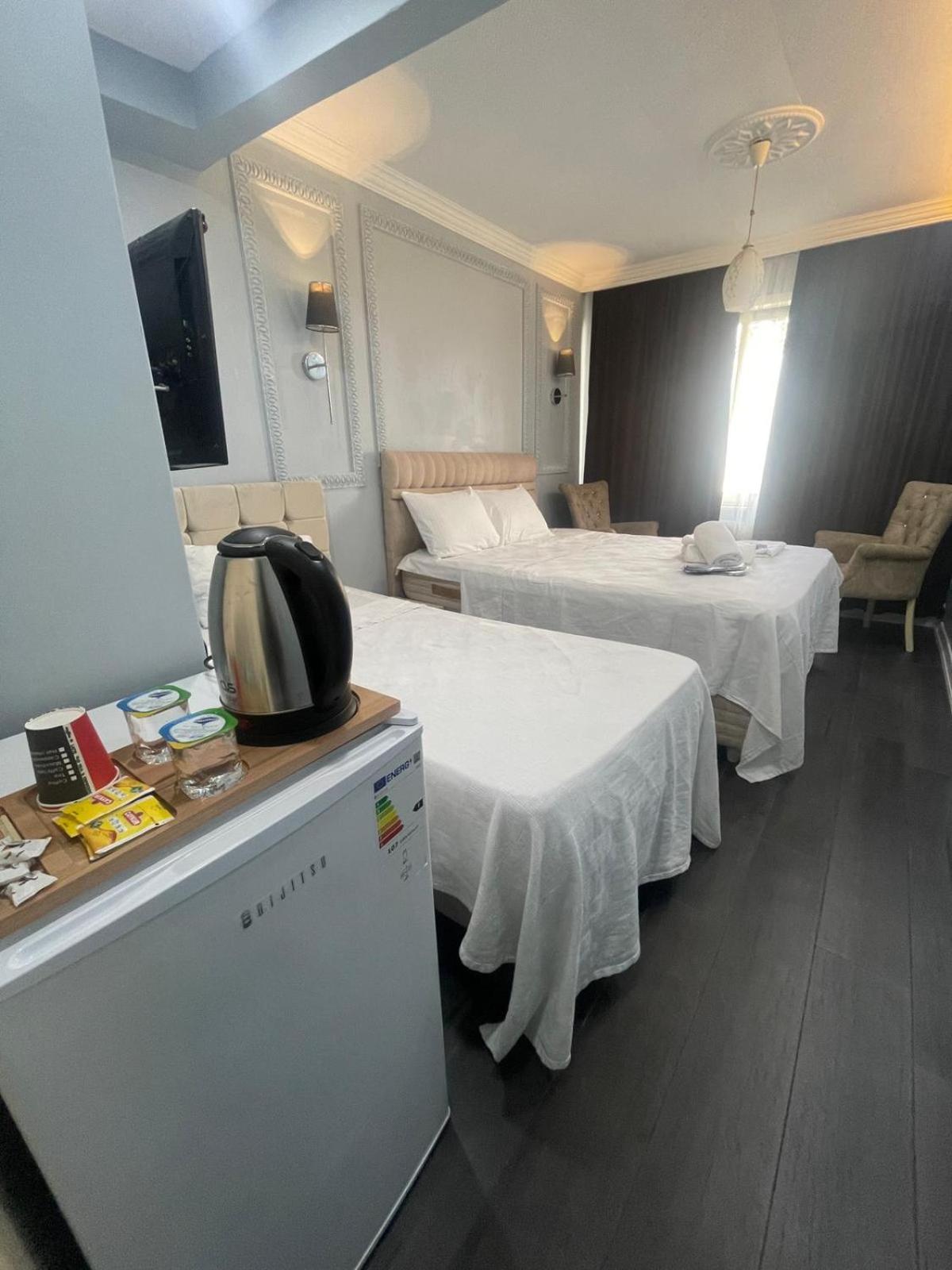 Kiyi Butik Otel Mimarsinan Екстериор снимка