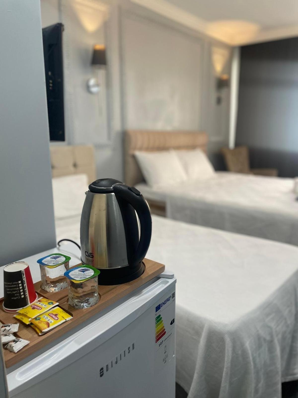 Kiyi Butik Otel Mimarsinan Екстериор снимка