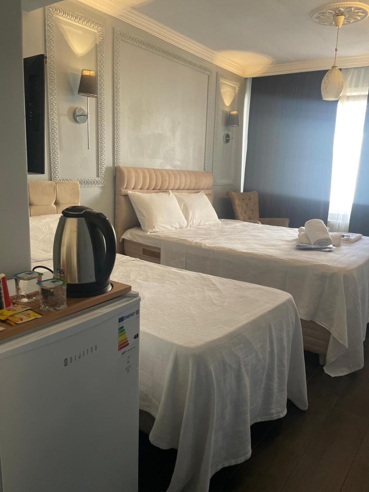 Kiyi Butik Otel Mimarsinan Екстериор снимка