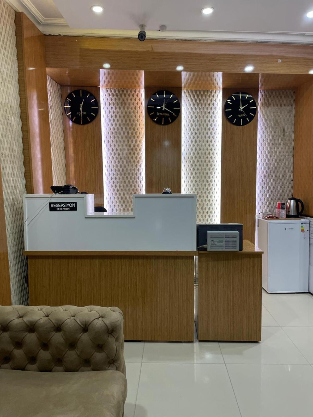 Kiyi Butik Otel Mimarsinan Екстериор снимка