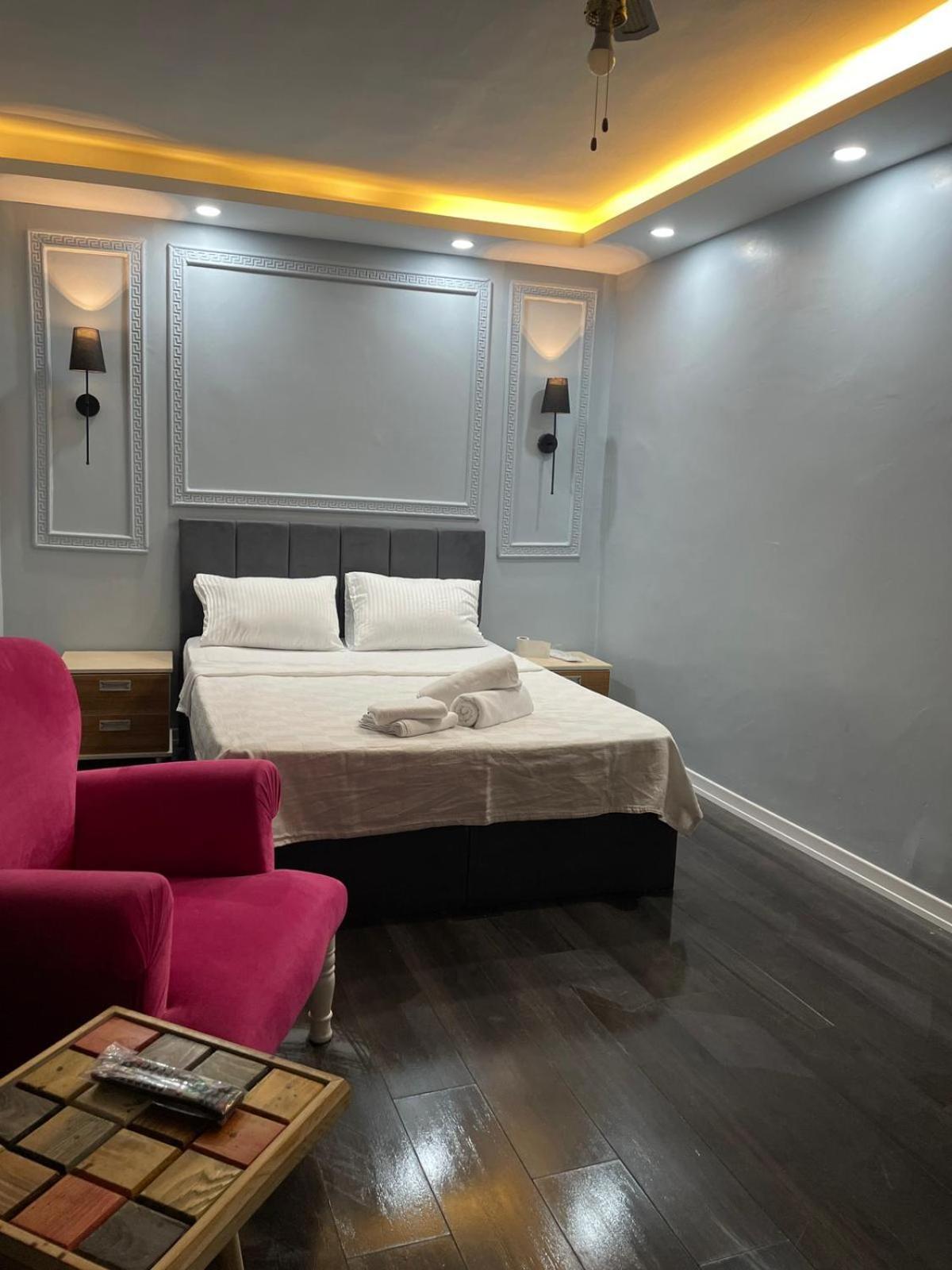 Kiyi Butik Otel Mimarsinan Екстериор снимка