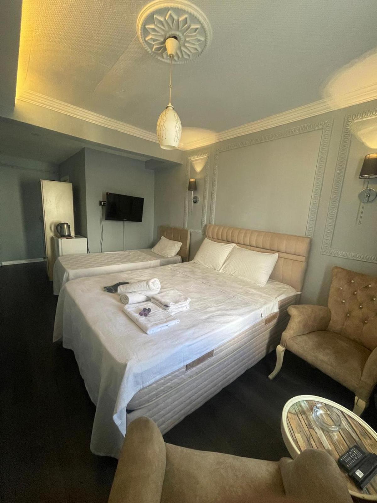 Kiyi Butik Otel Mimarsinan Екстериор снимка