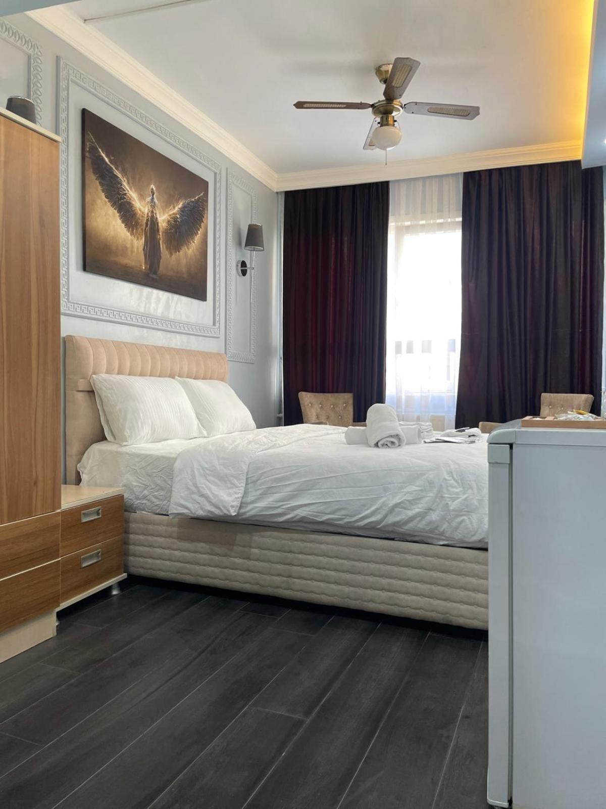 Kiyi Butik Otel Mimarsinan Екстериор снимка