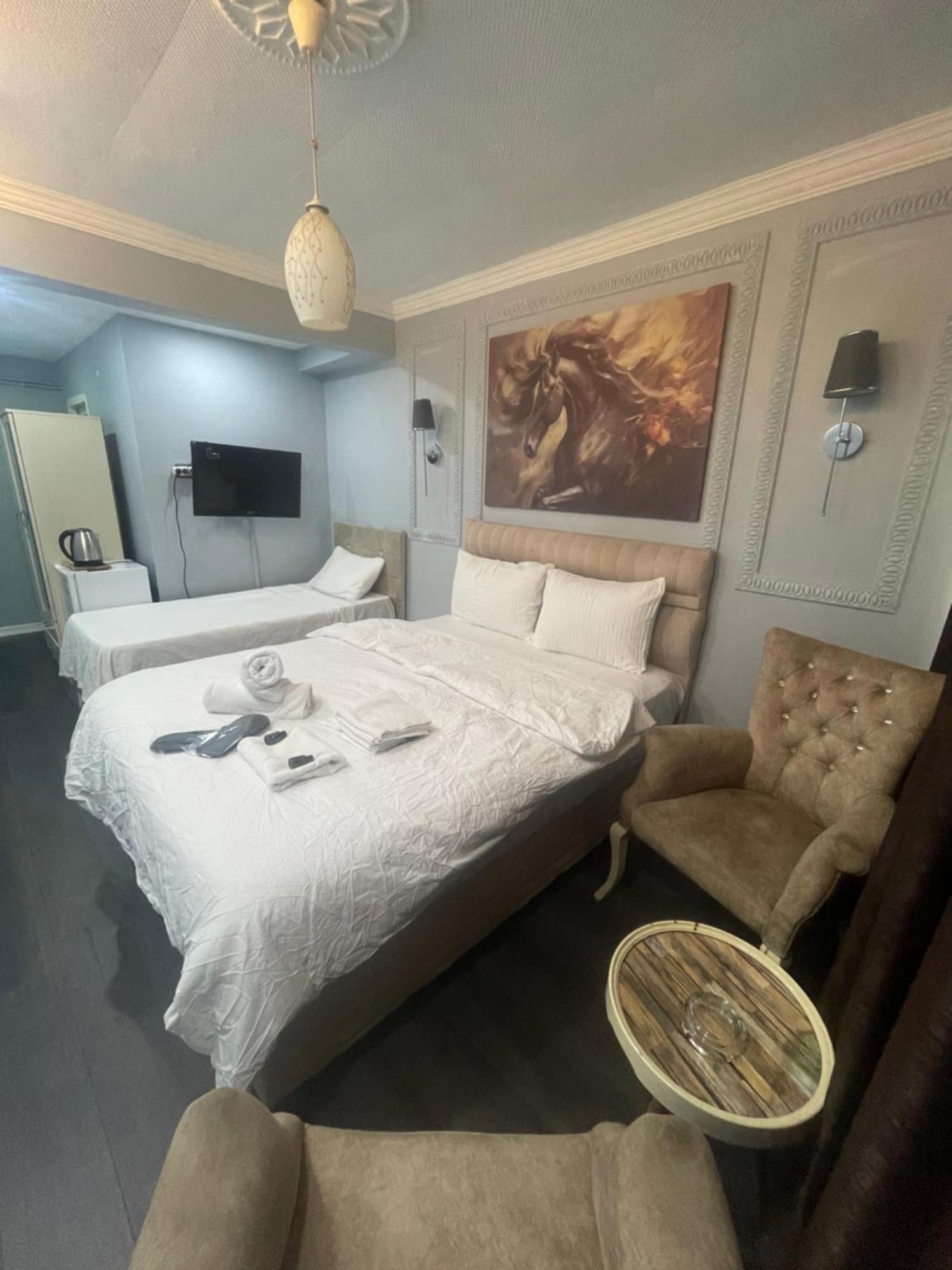 Kiyi Butik Otel Mimarsinan Екстериор снимка