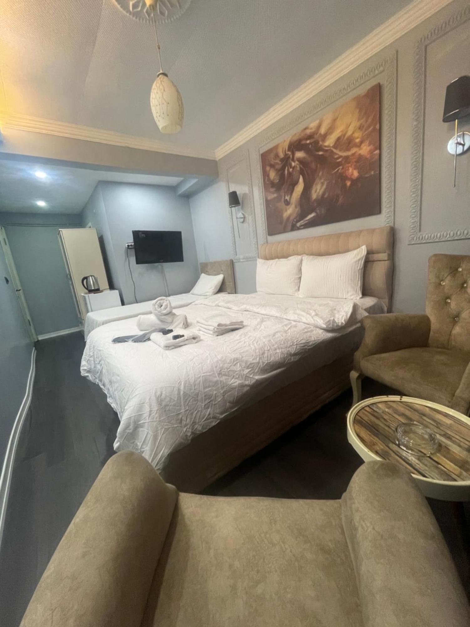 Kiyi Butik Otel Mimarsinan Екстериор снимка