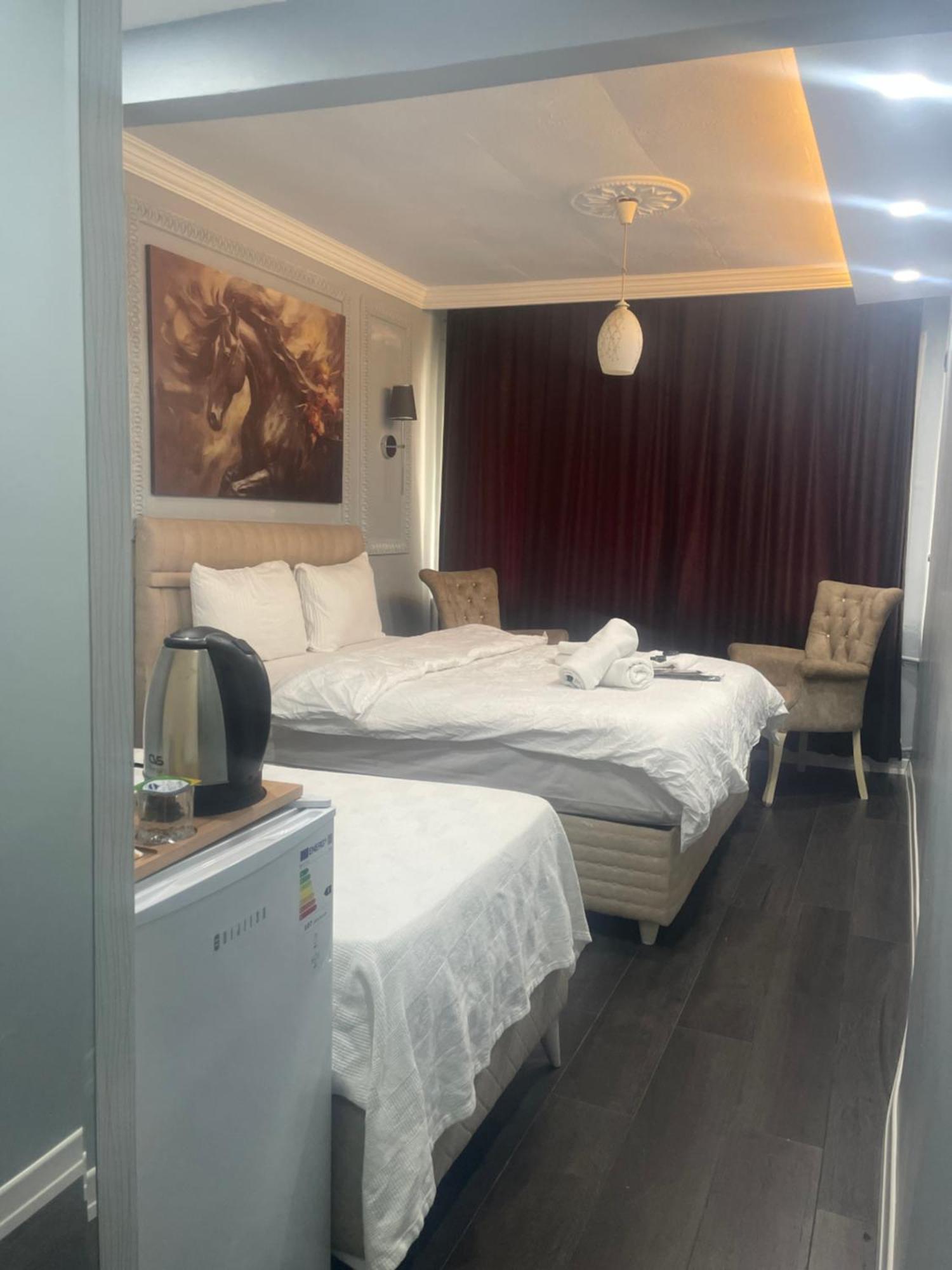 Kiyi Butik Otel Mimarsinan Екстериор снимка