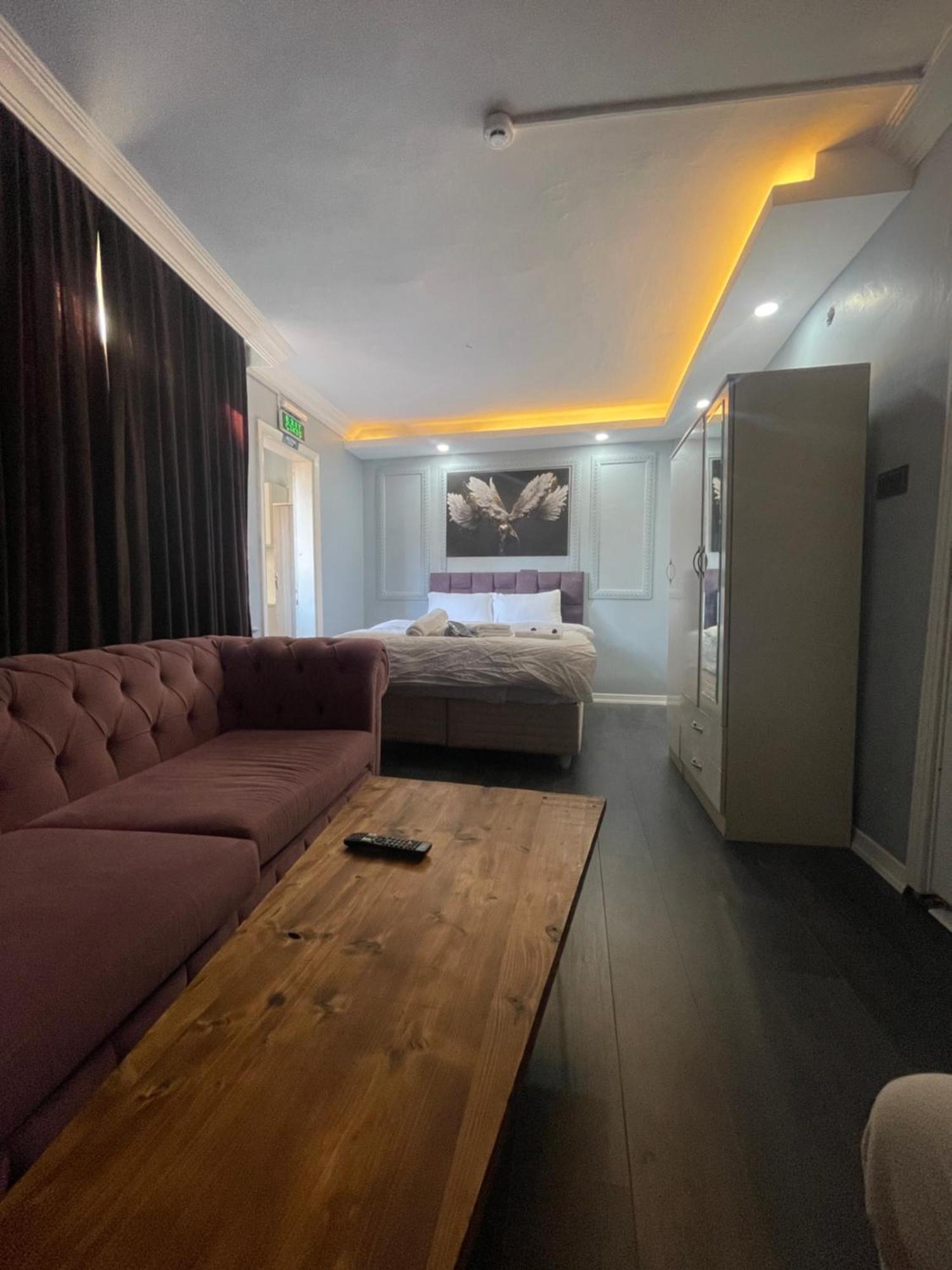 Kiyi Butik Otel Mimarsinan Екстериор снимка