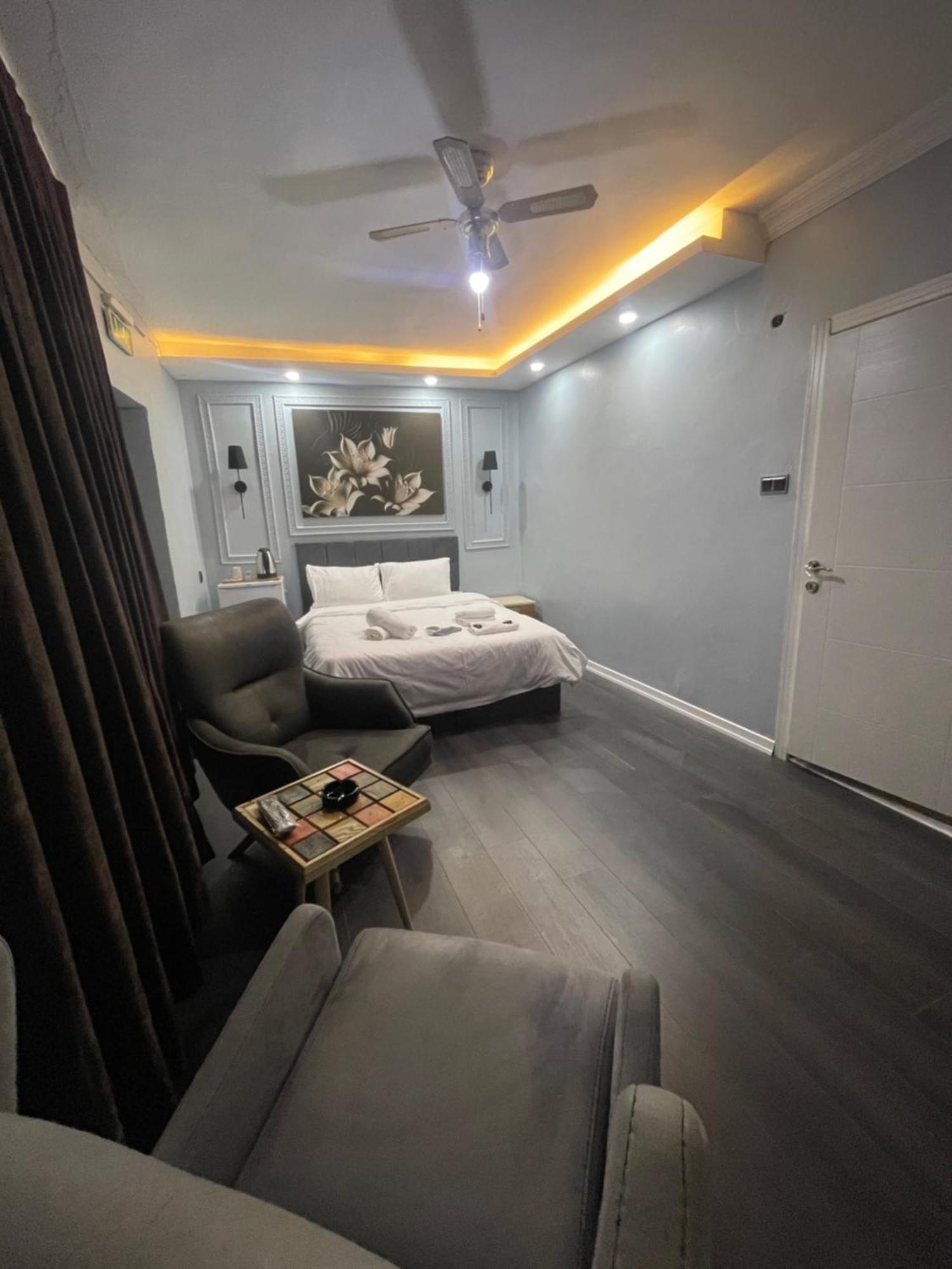 Kiyi Butik Otel Mimarsinan Екстериор снимка