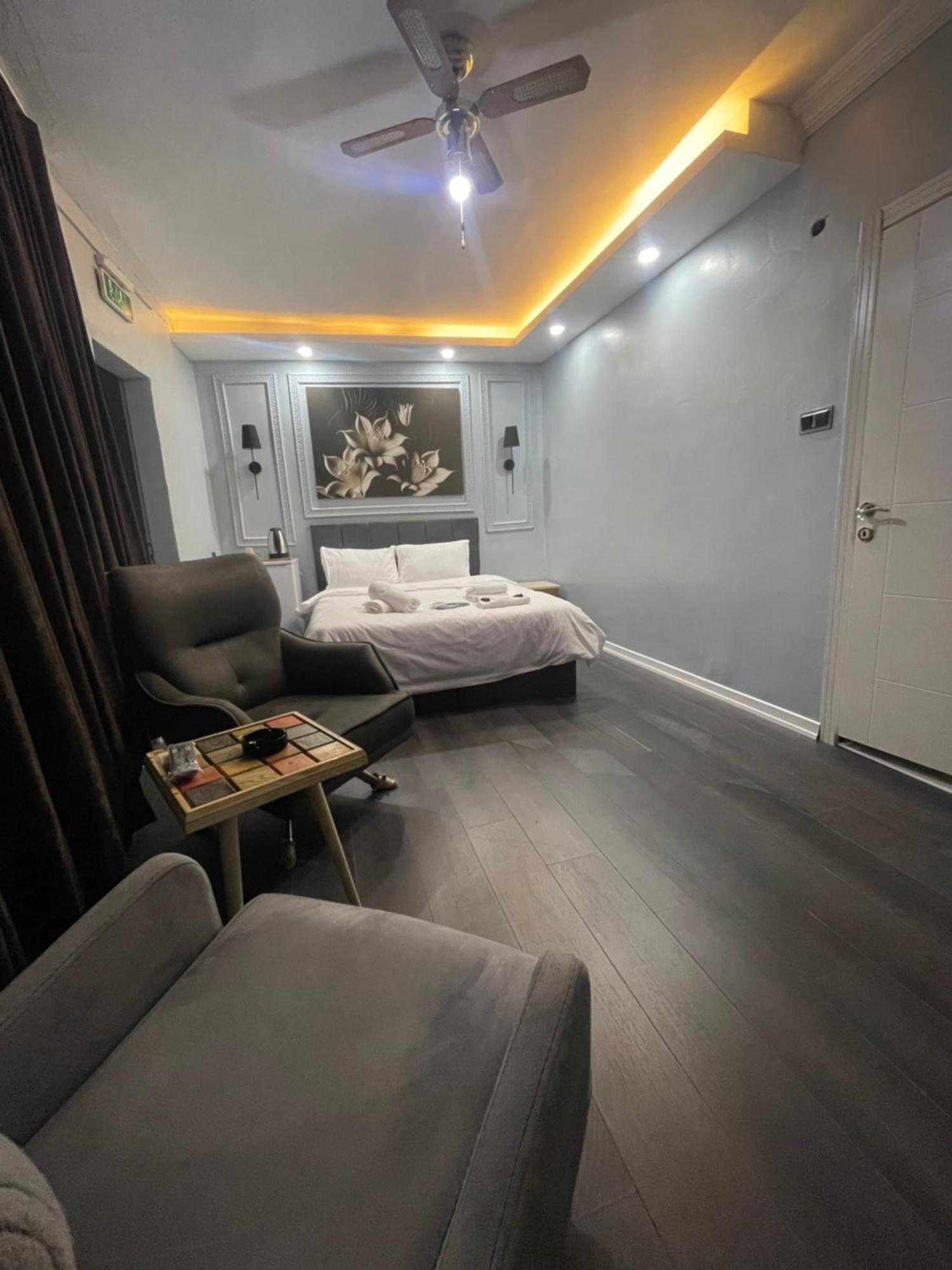 Kiyi Butik Otel Mimarsinan Екстериор снимка