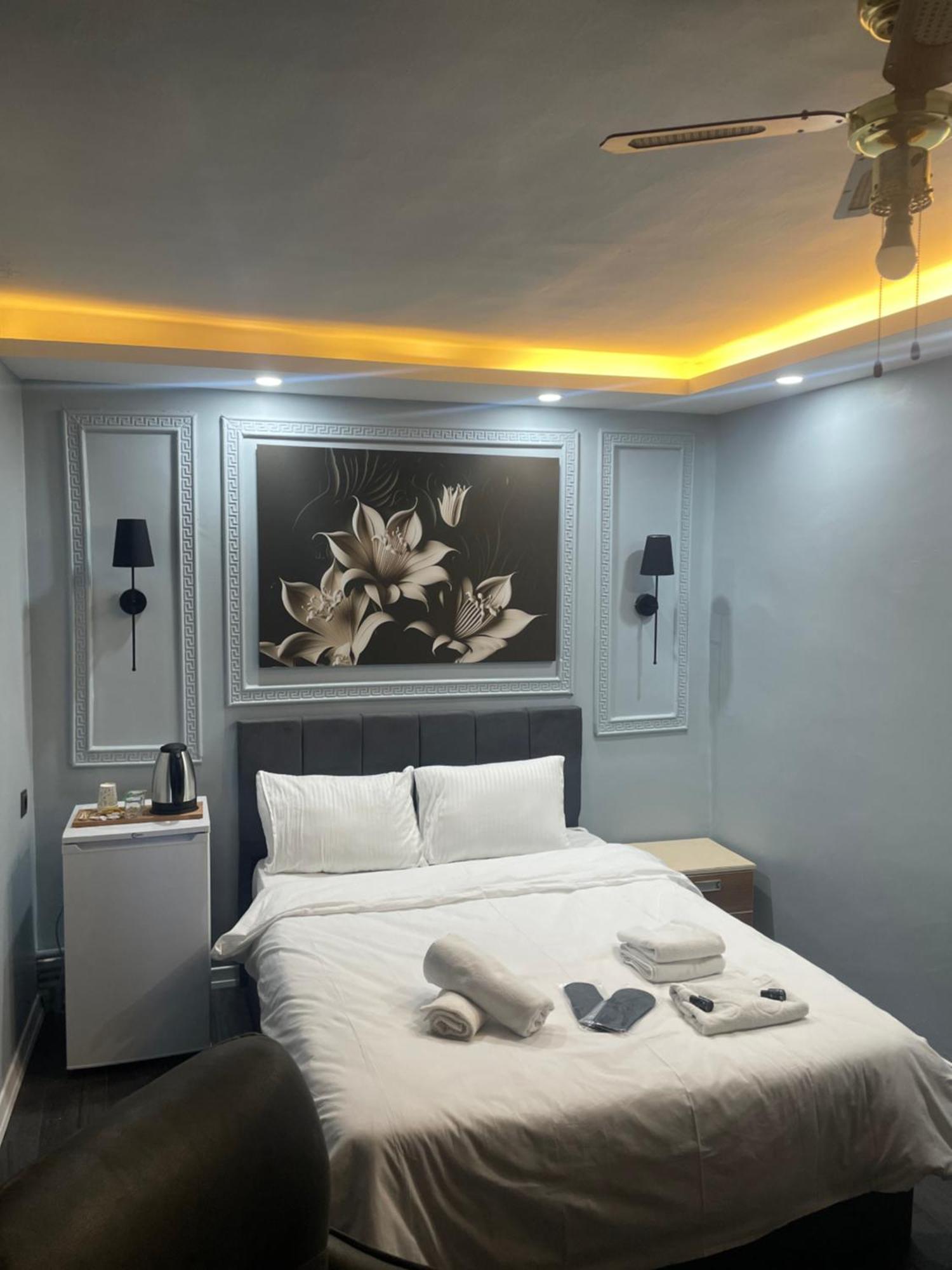 Kiyi Butik Otel Mimarsinan Екстериор снимка
