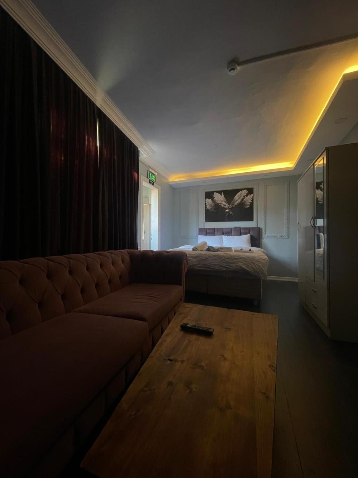 Kiyi Butik Otel Mimarsinan Екстериор снимка