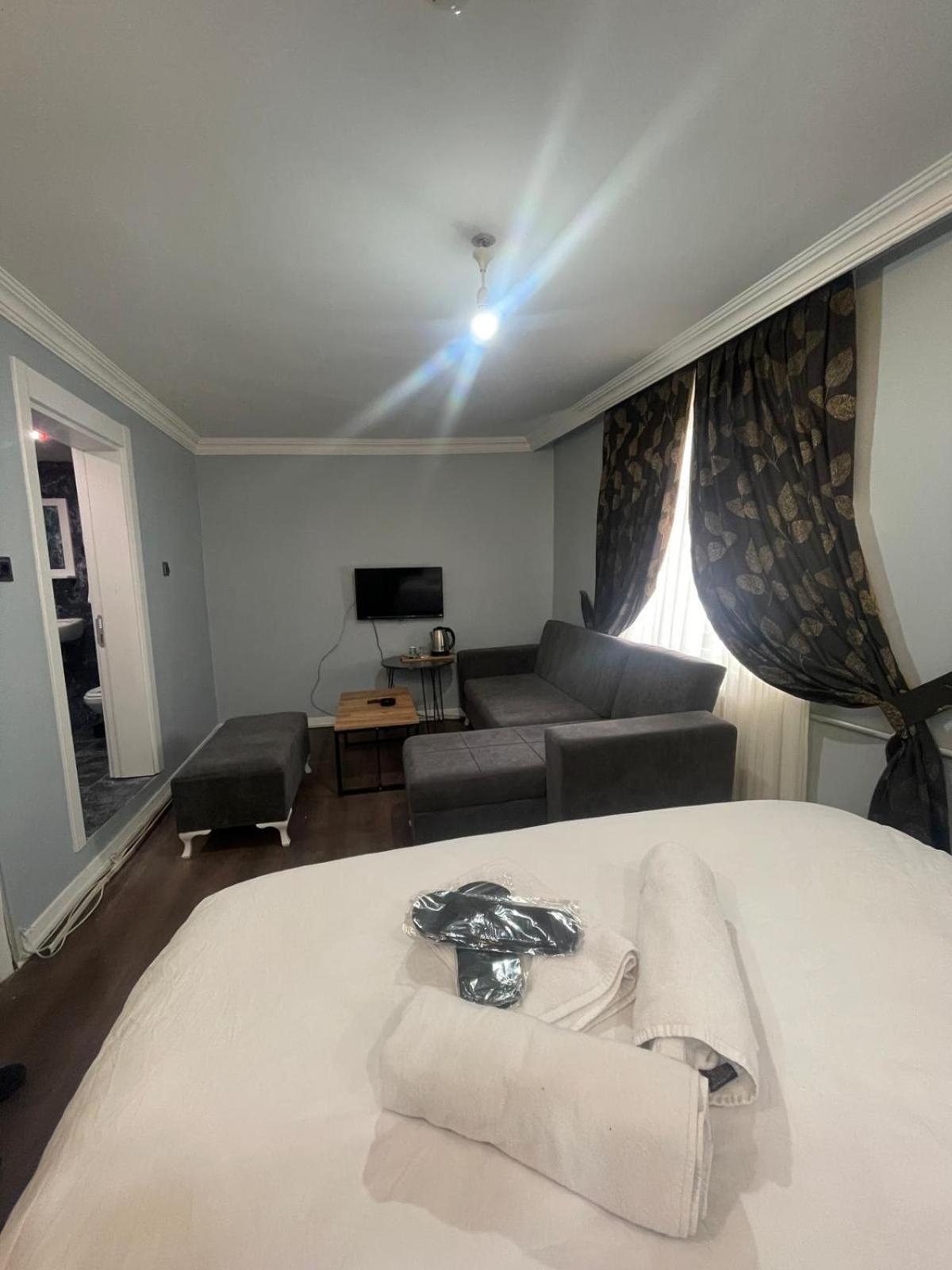 Kiyi Butik Otel Mimarsinan Екстериор снимка