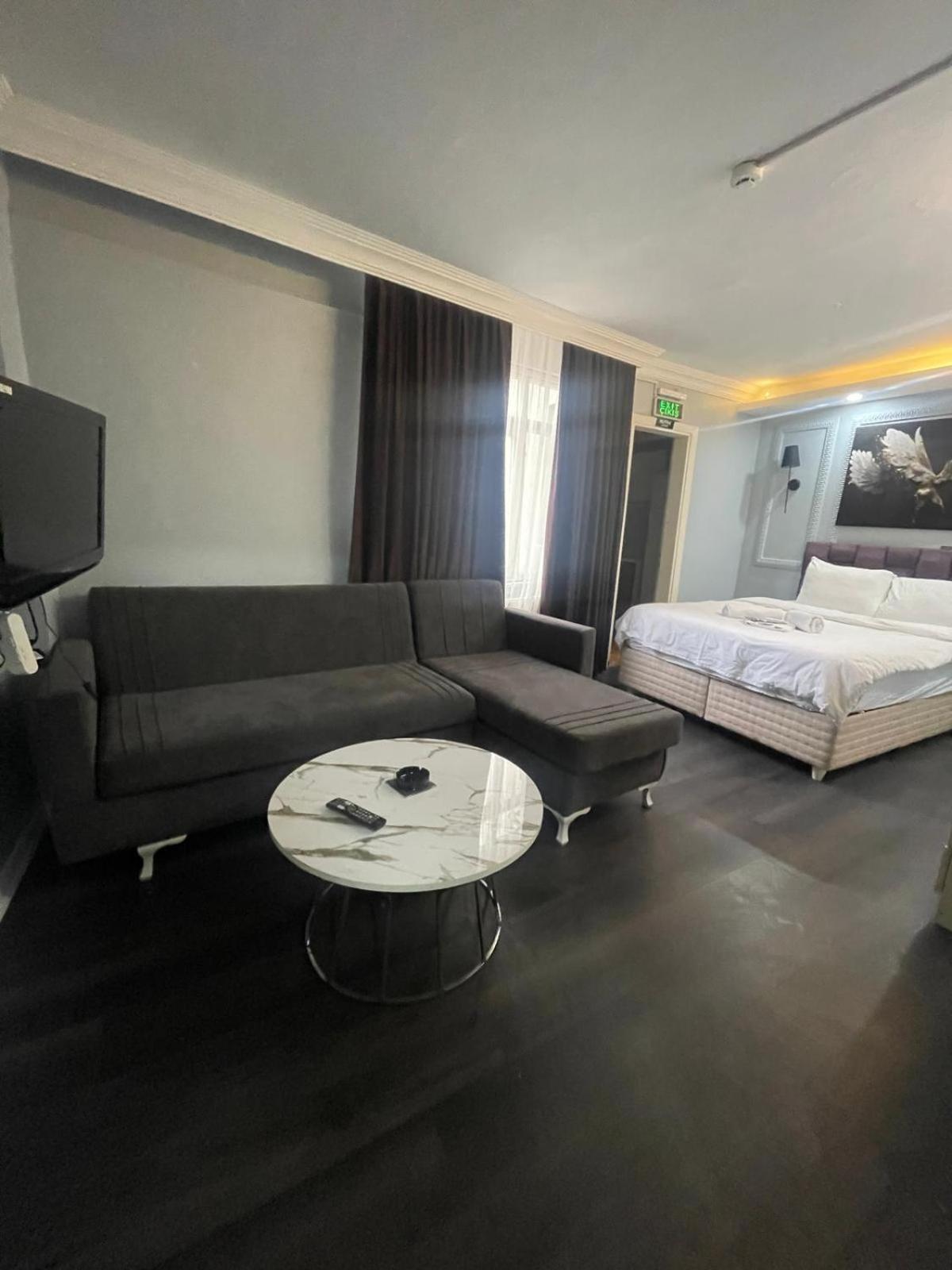 Kiyi Butik Otel Mimarsinan Екстериор снимка