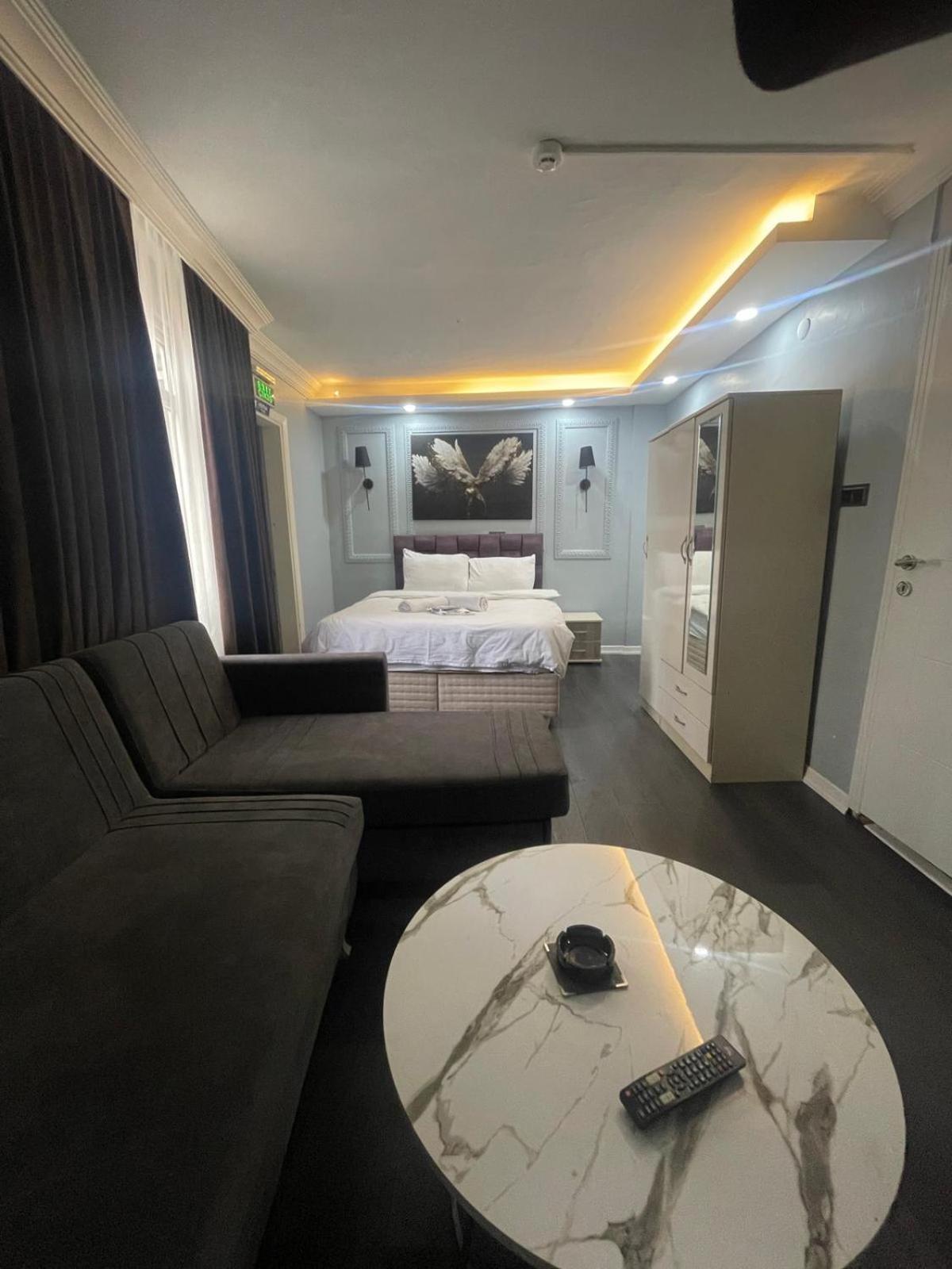 Kiyi Butik Otel Mimarsinan Екстериор снимка