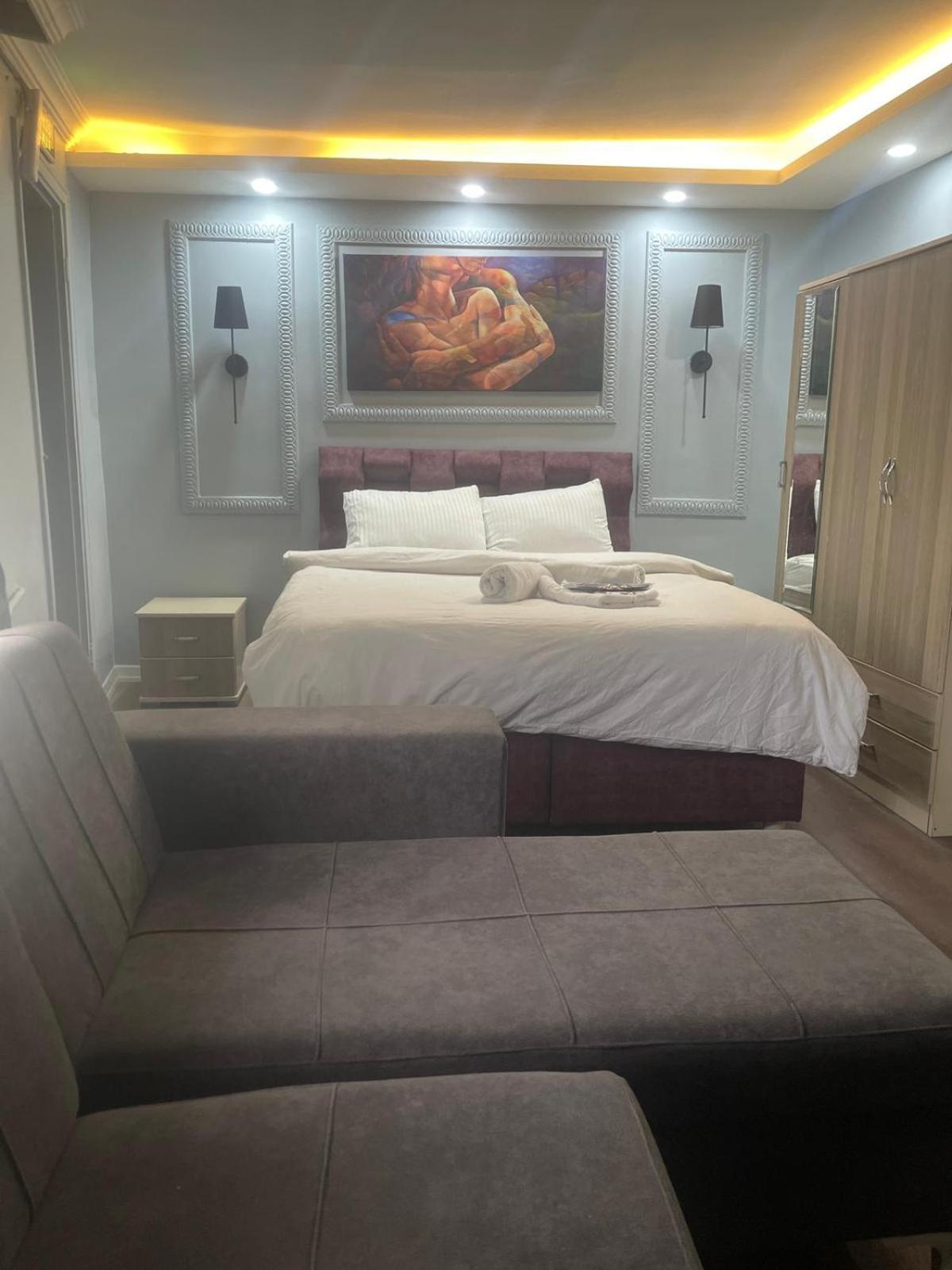 Kiyi Butik Otel Mimarsinan Екстериор снимка