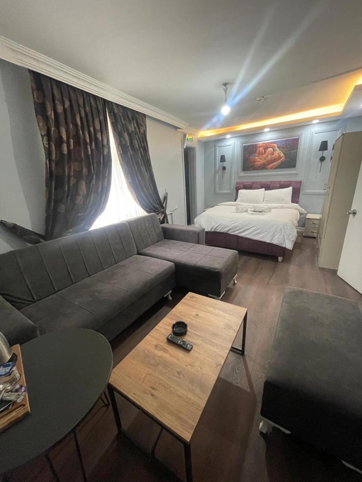 Kiyi Butik Otel Mimarsinan Екстериор снимка