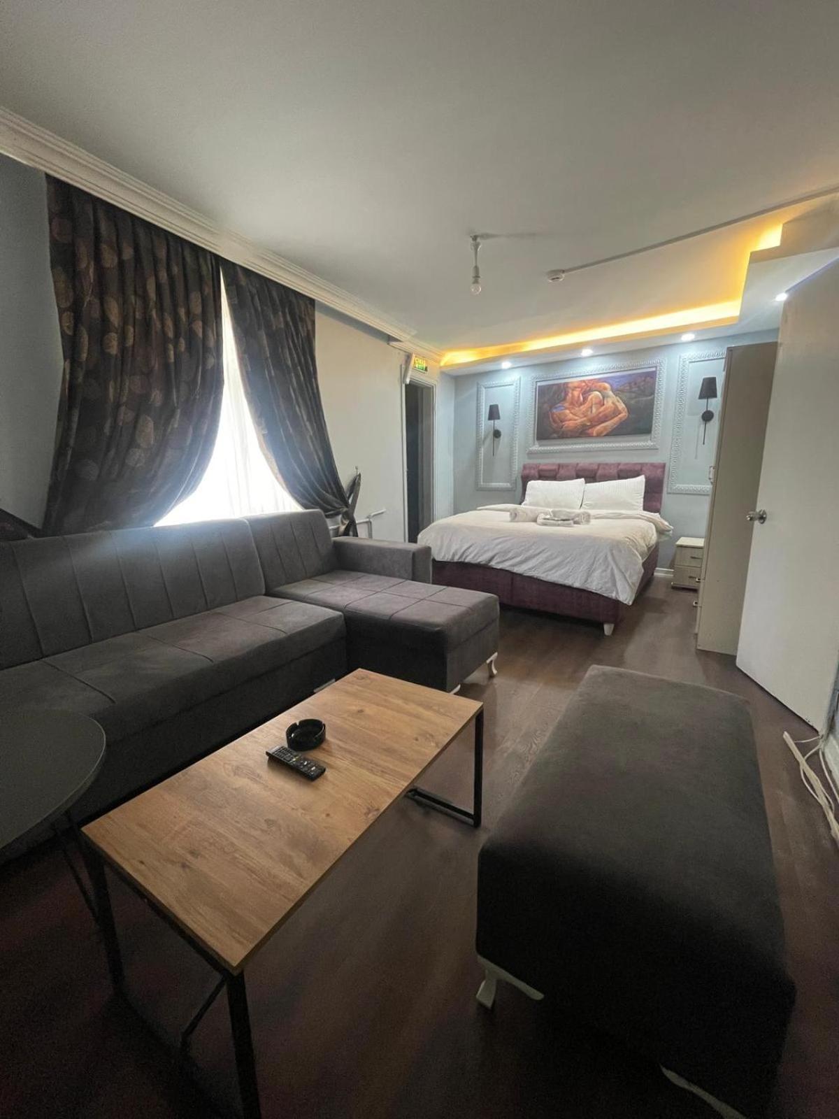 Kiyi Butik Otel Mimarsinan Екстериор снимка